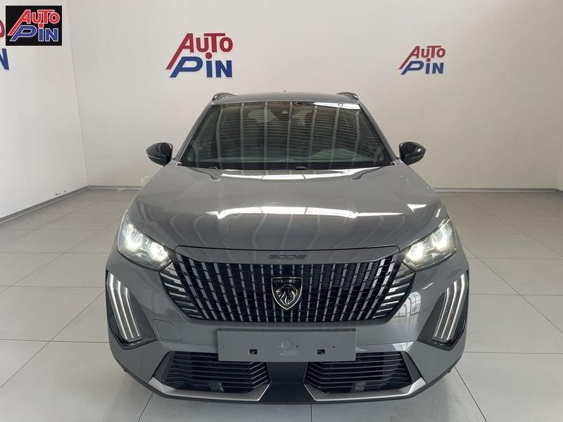 Peugeot 2008 PureTech 100 S&S Allure *PROMO*