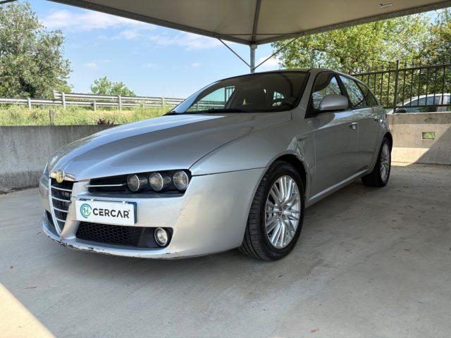 ALFA ROMEO 159 1.9 JTDm 150CV PRIMO PREZZO PRONTA CONSEGNA