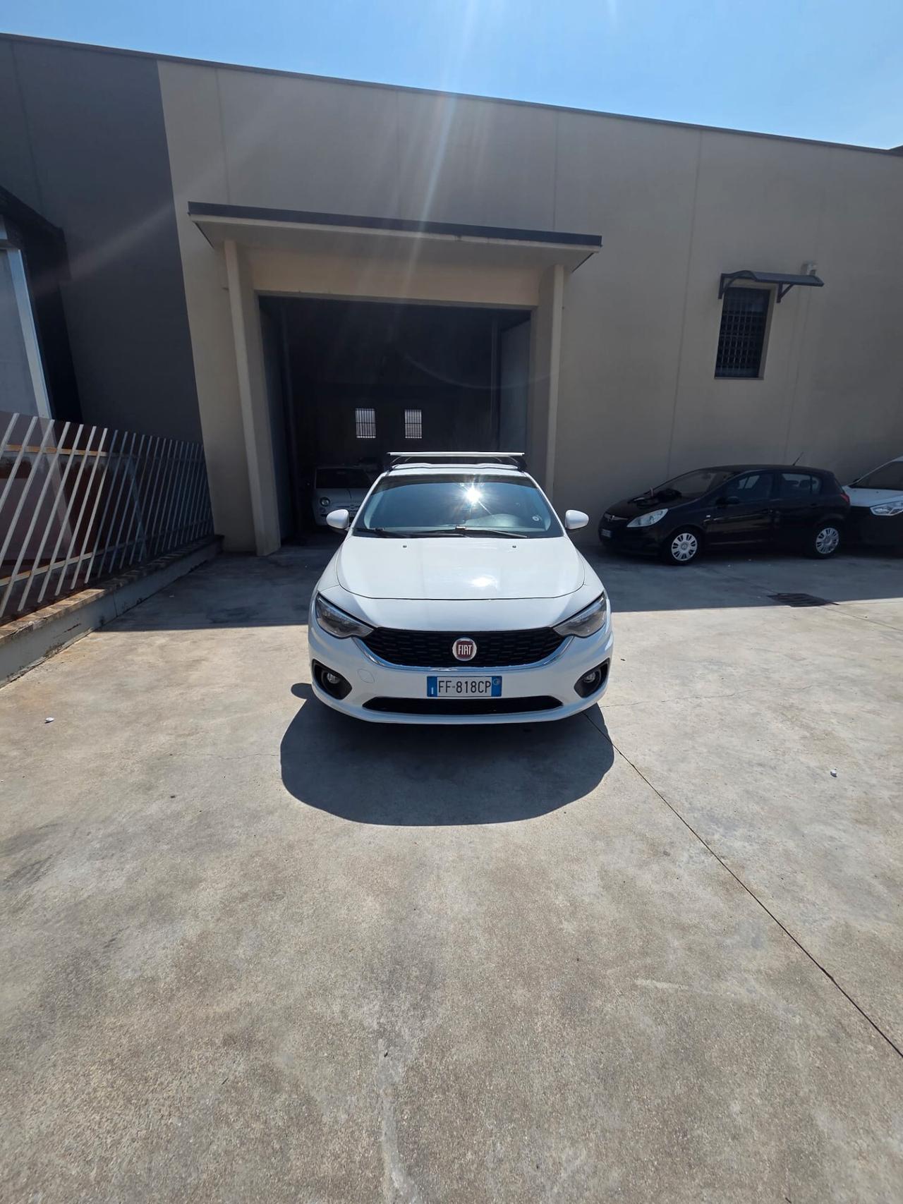 Fiat Tipo 1.6 Mjt S&S 5 porte Business