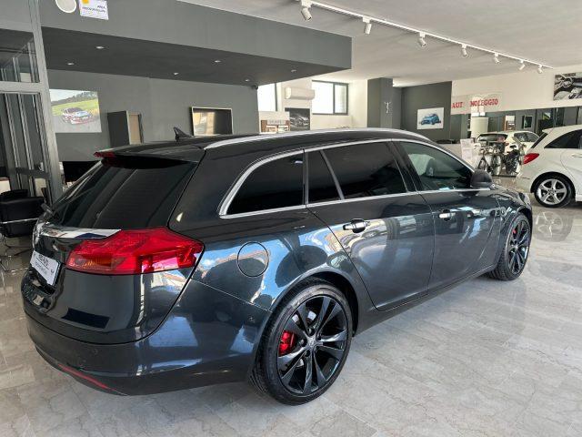 OPEL Insignia 2.0 CDTI 160CV Sports Tourer Cosmo