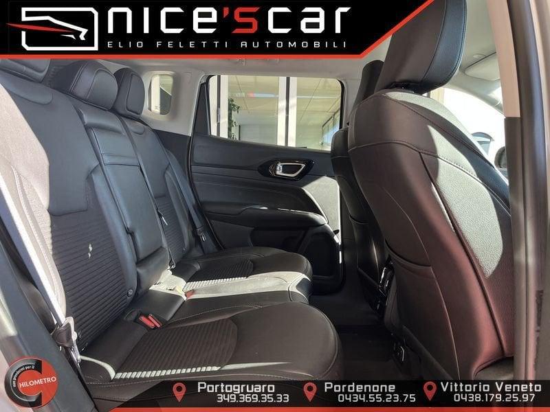 Jeep Compass 1.6 Multijet II 2WD Limited*PROMO*