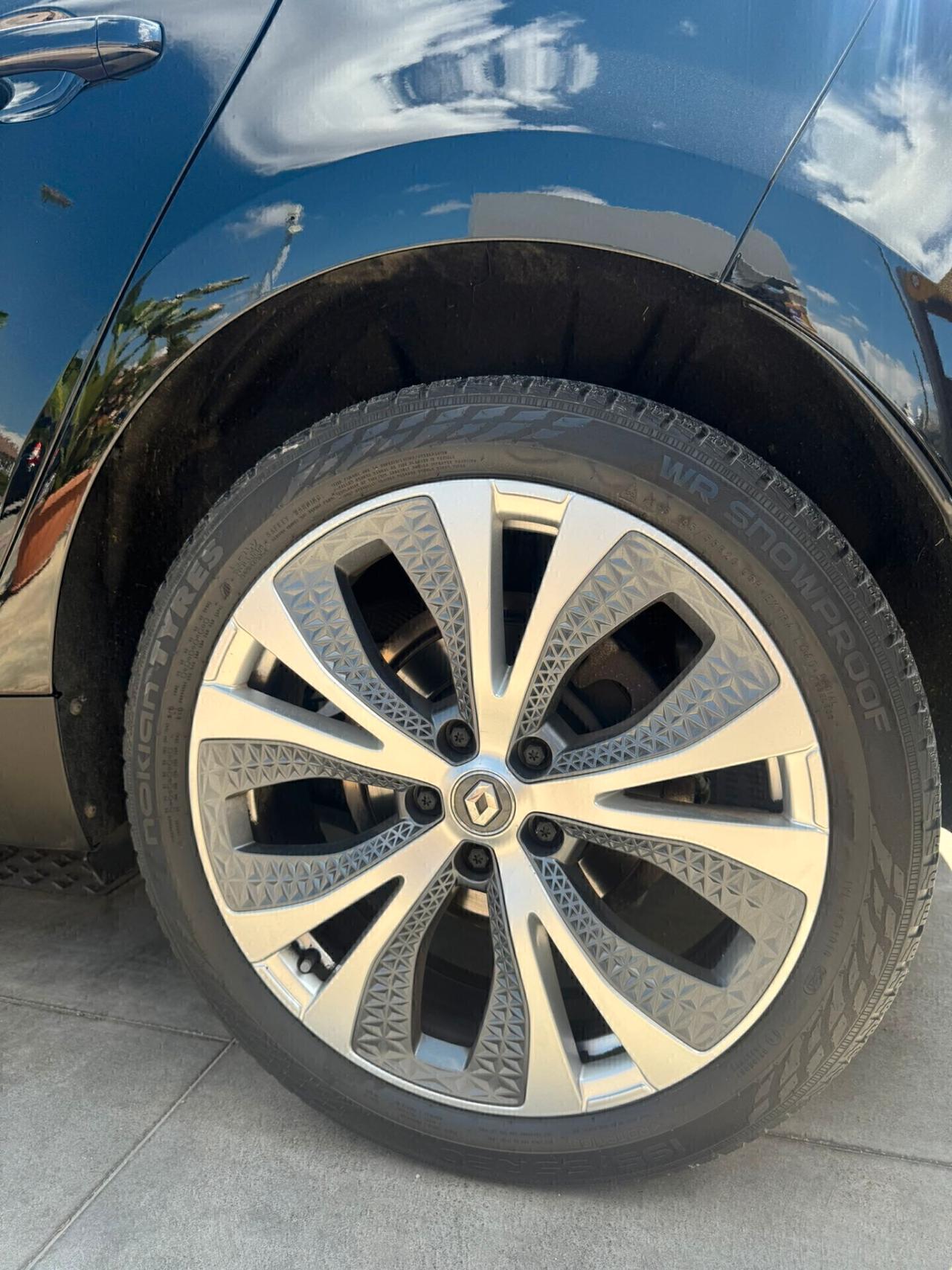 Renault Scenic Scénic dCi 8V 110 CV Energy Intens