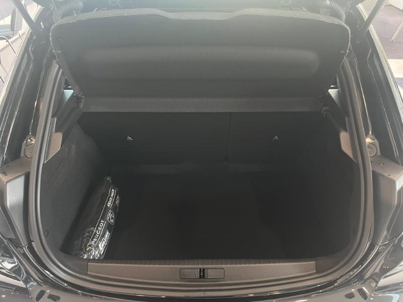 PEUGEOT 208 PureTech 75 Stop&Start 5 porte Style
