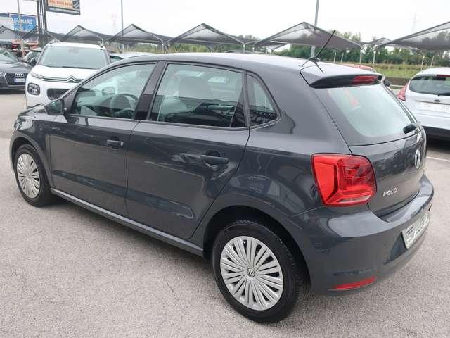 Volkswagen Polo 5p 1.0 mpi Business 75cv BMT - Per Neopat.