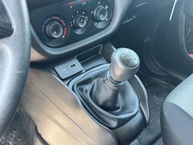 FIAT Doblo 1.6 MJT 105CV