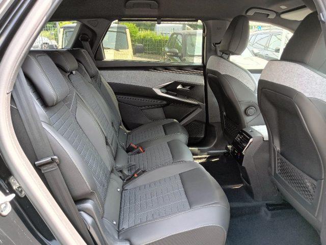 PEUGEOT 5008 Hybrid 145 e-DCS6 GT