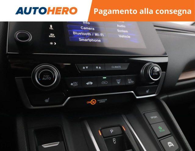 HONDA CR-V 2.0 Hev eCVT Elegance Navi