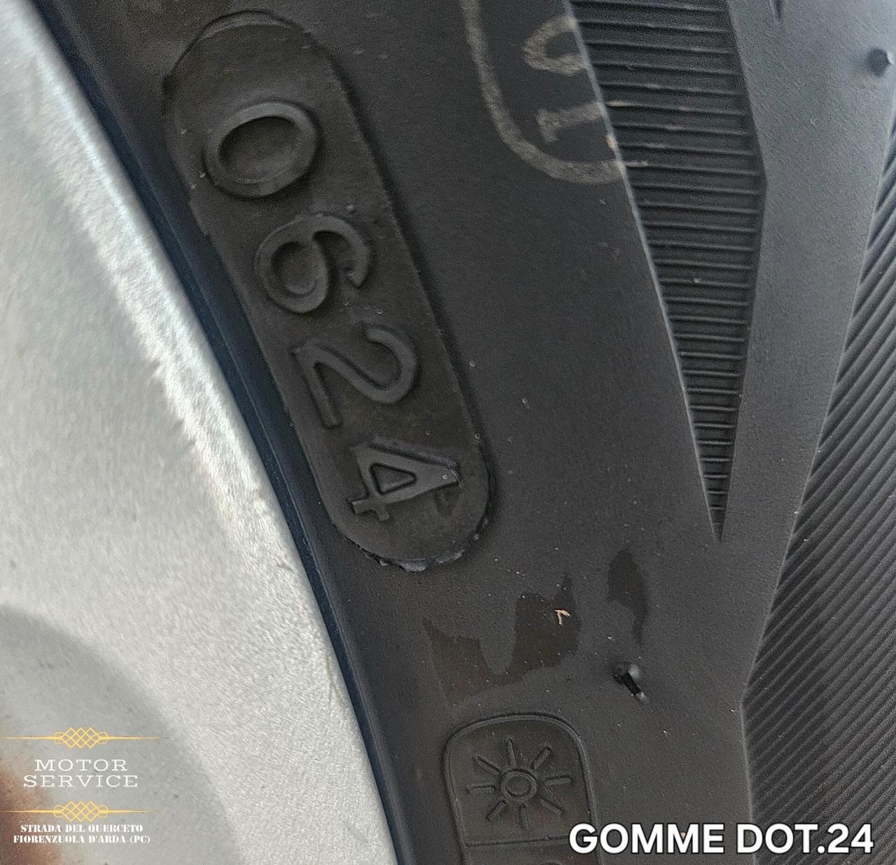 Fiat Panda 1.2 GPL 2019 DA 89€ al mese