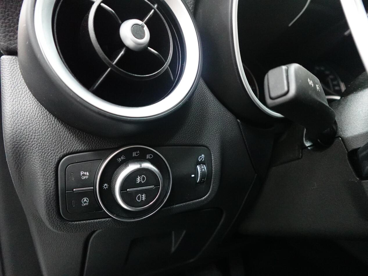 Alfa Romeo Stelvio 2.2 MJT 190 CV AT8 Q4 BUSINESS