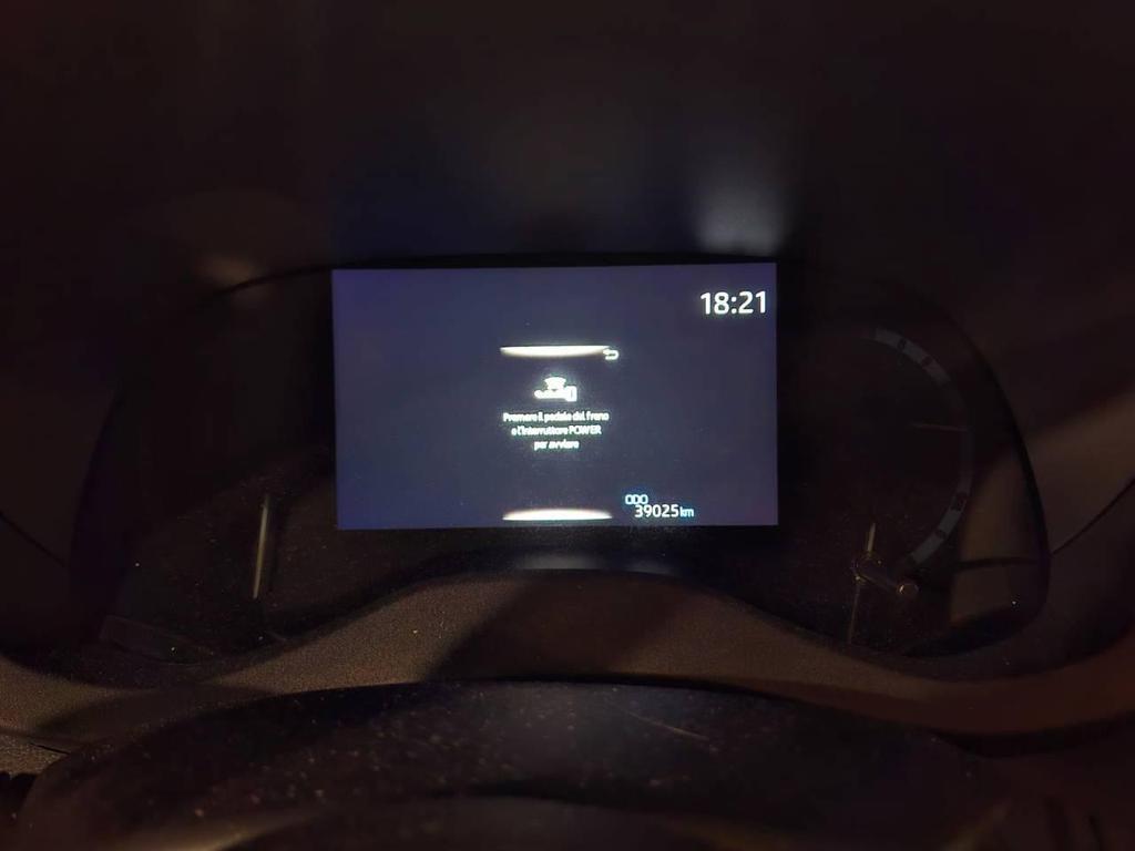 Toyota Yaris Cross 1.5 H Trend FWD E-CVT