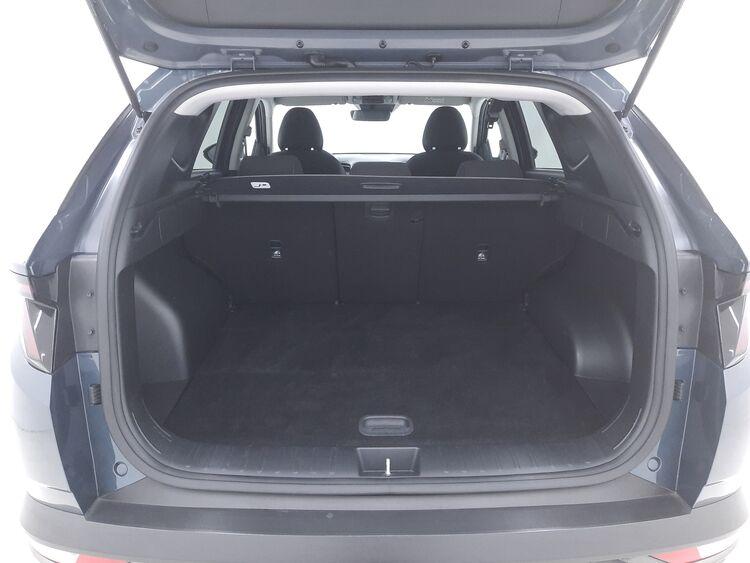 Hyundai Tucson HEV XLine BR542451 1.6 Full Hybrid 230CV
