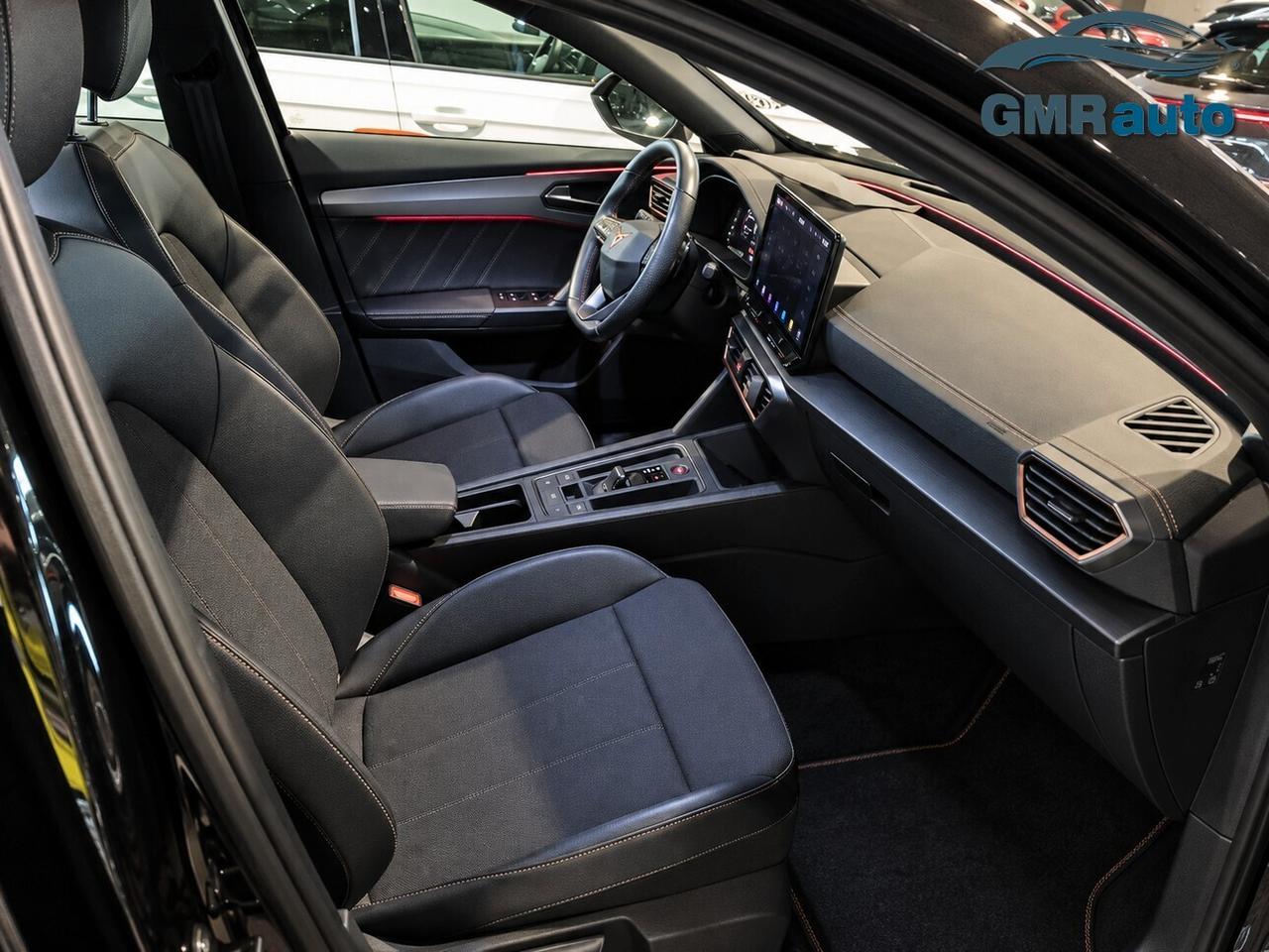 Cupra Formentor 1.4 e-Hybrid DSG