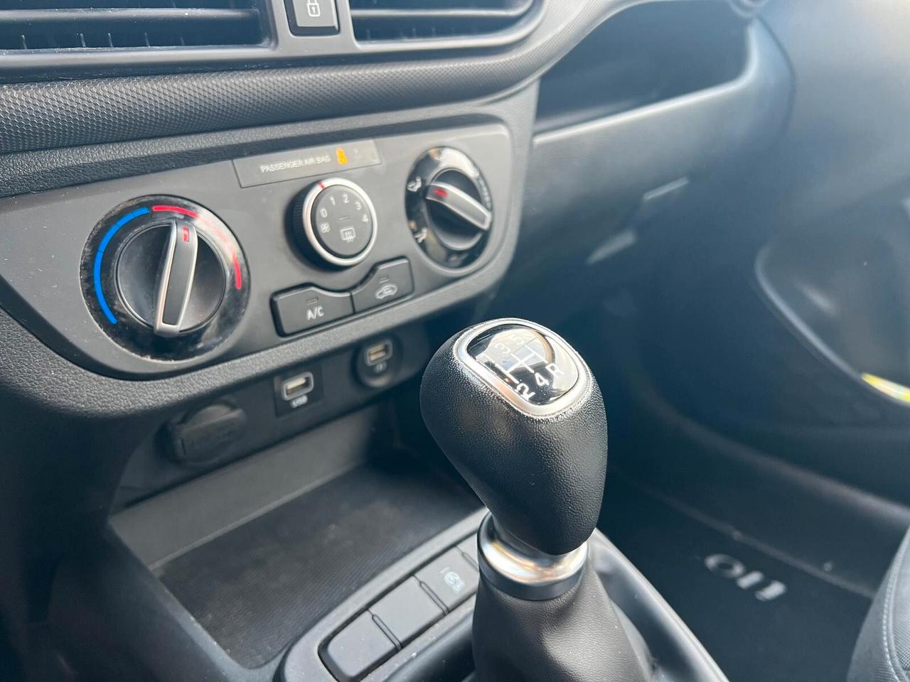 Hyundai i10 1.0 MPI Prime