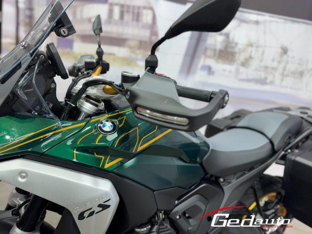 BMW R 1300 GS touring , dynamic, innovation,style option 719