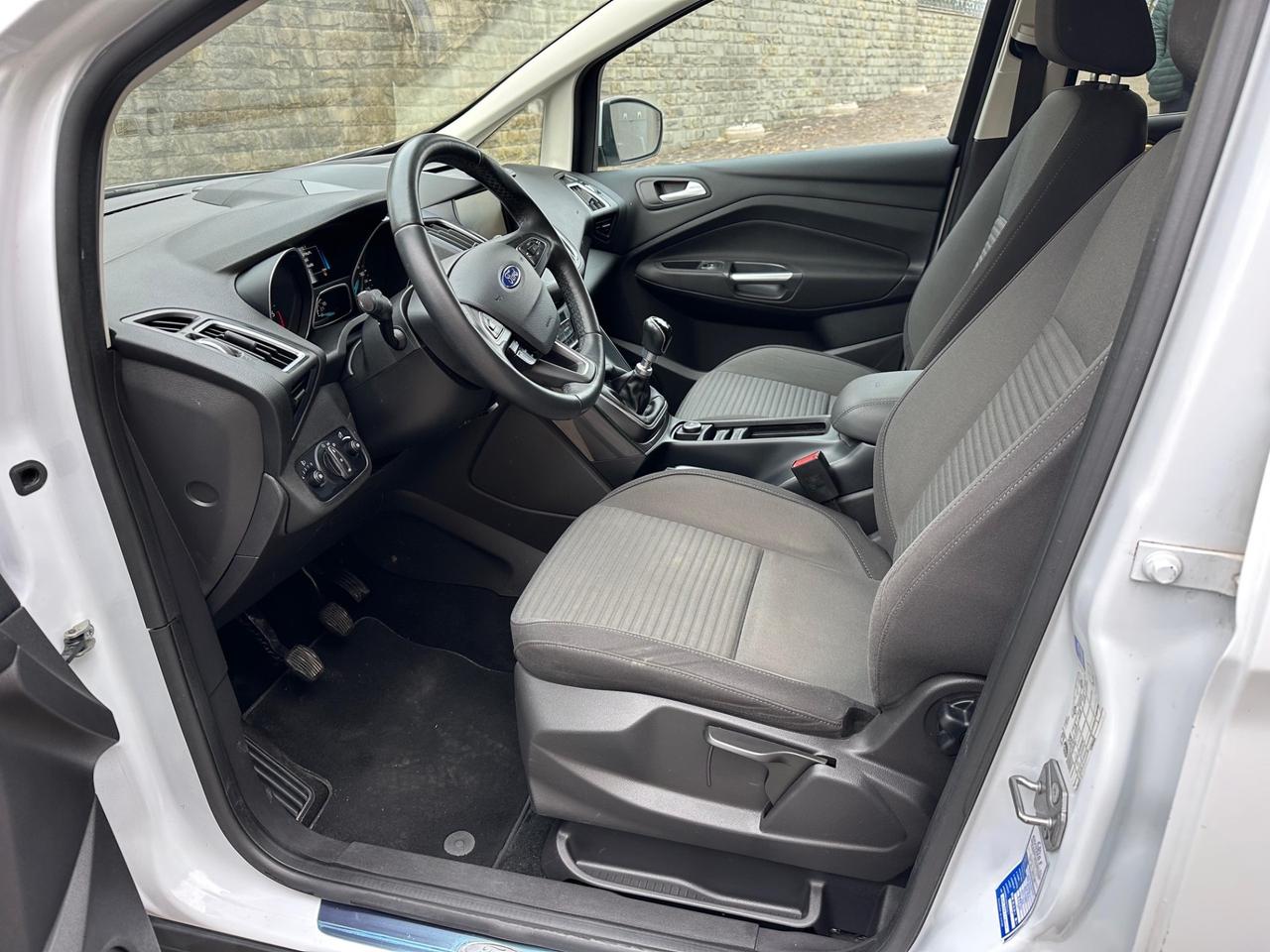 Ford C-Max 1.5 TDCi 95CV Start&Stop Business