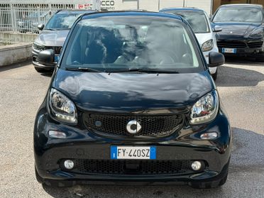 Smart ForTwo EQ Passion