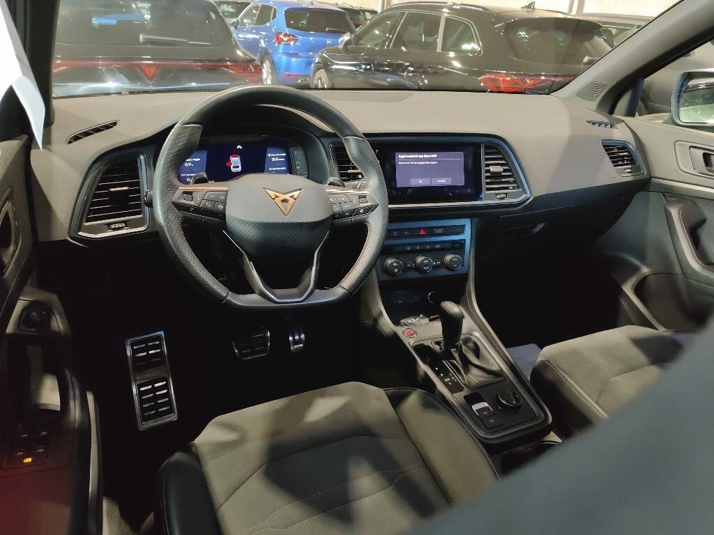 Cupra Ateca 1.5 TSI 150CV DSG ACC VIRTUAL 19"
