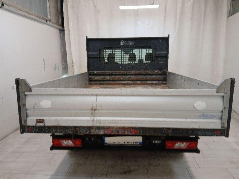 Ford Transit 330 tr.post. 2.2 tdci 125cv entry L1