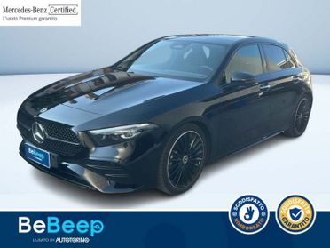 Mercedes-Benz Classe A A 180 AMG LINE PREMIUM PLUS AUTO