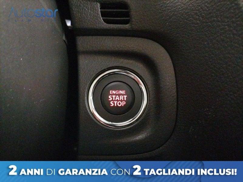 Suzuki Vitara 1.5h 140v Starview 4wd allgrip auto
