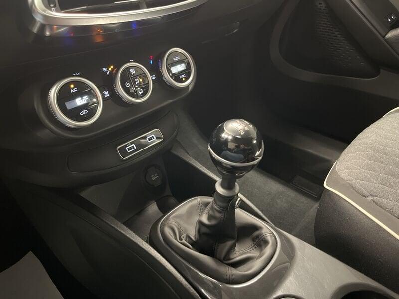 FIAT 500X 1.3 MULTIJET4X2