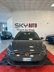 Volkswagen Golf Variant 2.0 TDI 110 CV DSG SCR Life