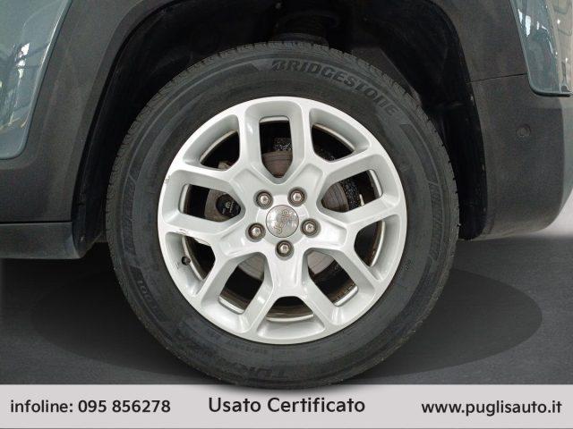 JEEP Renegade 1.4 MultiAir DDCT Limited