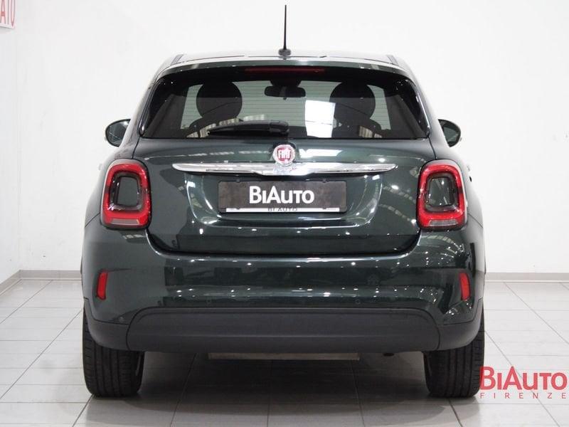 FIAT 500X 500X 1.0 T3 Connect 120cv