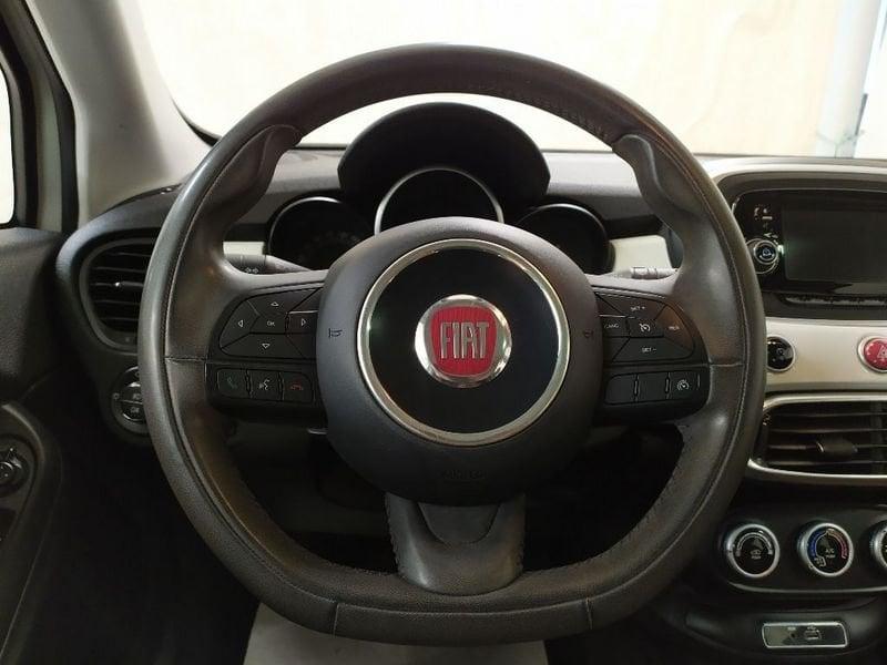 FIAT 500X 1.4 m-air Pop Star 4x2 140cv