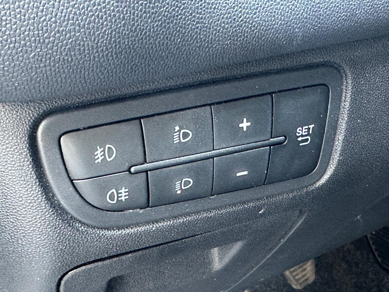 Fiat Punto 1.2 8V 5 porte Lounge Neopatentati