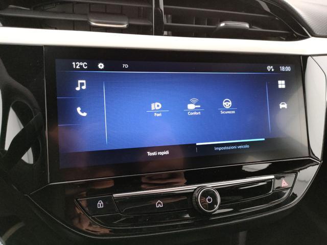 OPEL Corsa 1.2cc 75cv GS