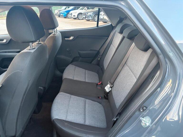 Kia Stonic 1.2 MPi 84cv 62kw Urban