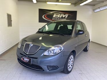 Lancia Ypsilon 1.2 69 CV Platinum