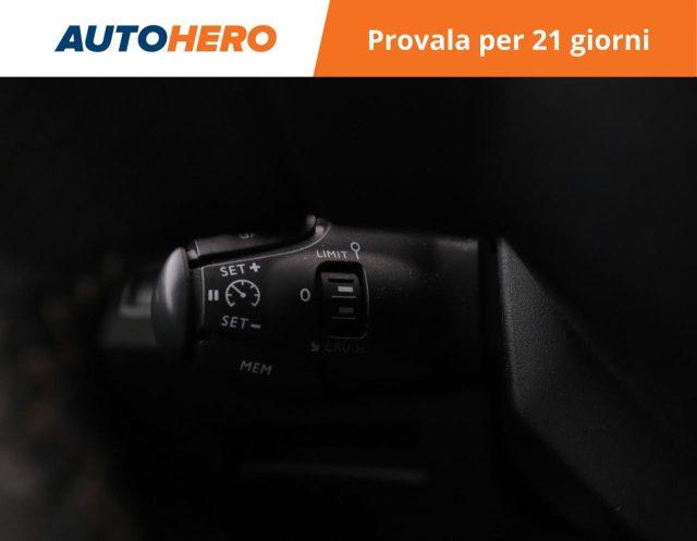 PEUGEOT 3008 THP 165 EAT6 S&S GT Line