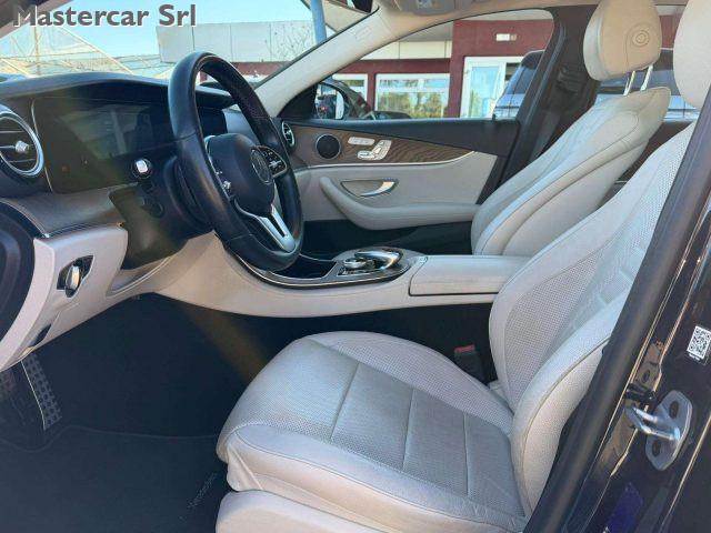 MERCEDES-BENZ E 300 300 de eq-power Business Sport auto - GA886GH