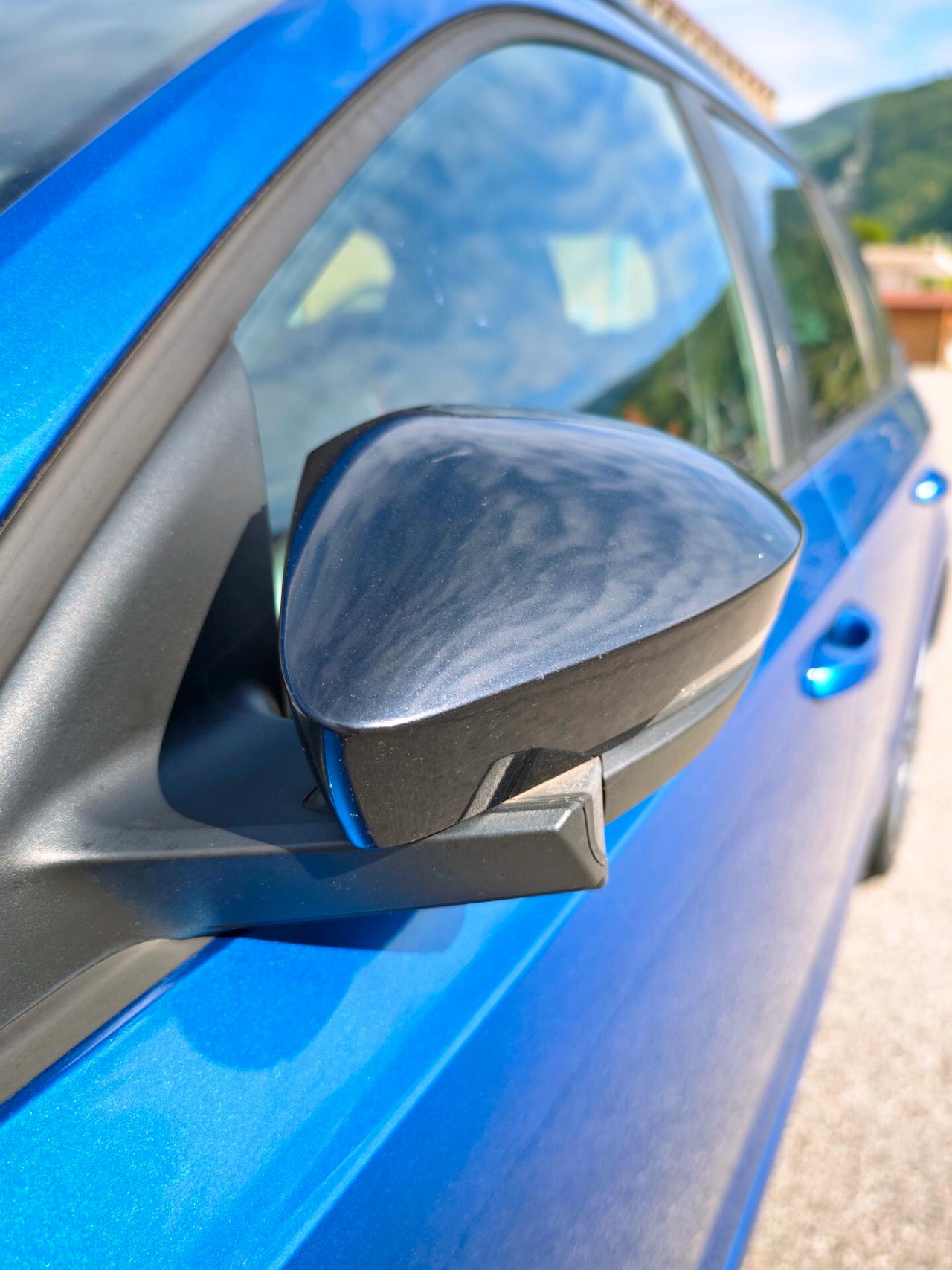 Skoda Octavia 2.0 TDI DSG Wagon RS