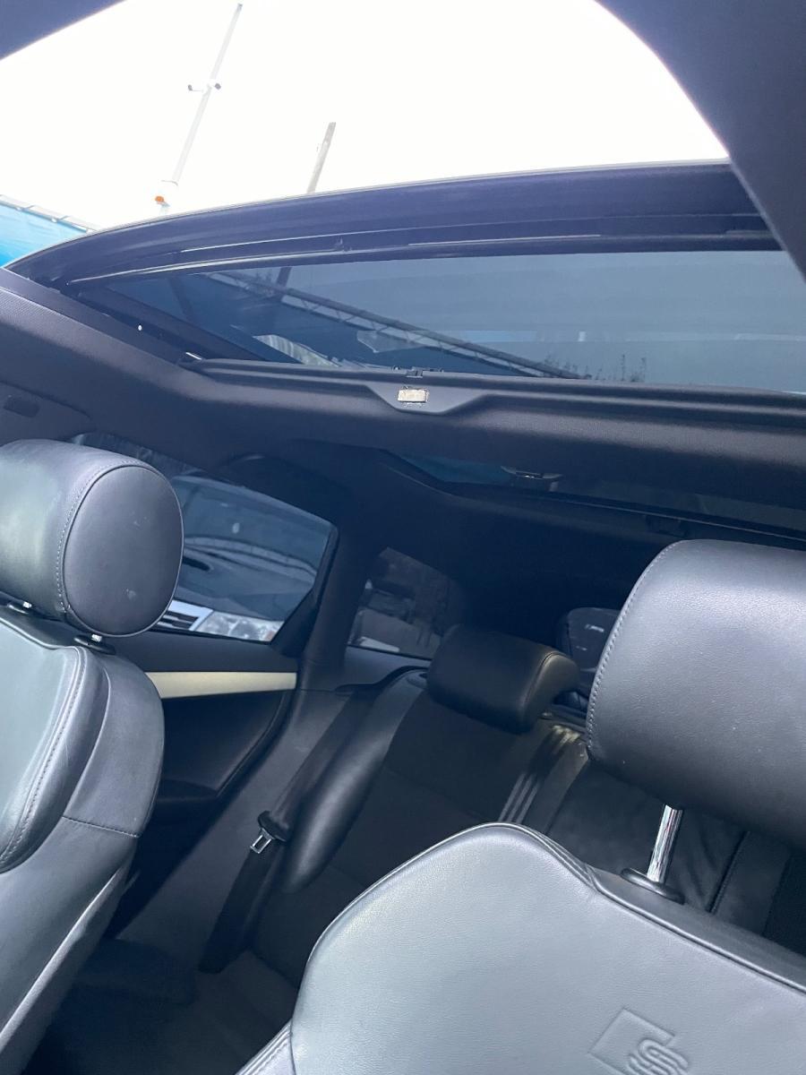 AUDI - A3 Sportback - 2.0 TDI F.AP. Ambition