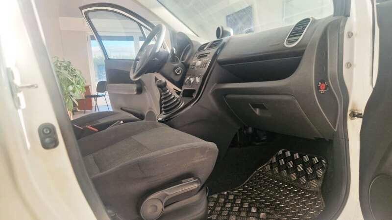 Suzuki Splash 1.0 VVT 68 CV GL Style