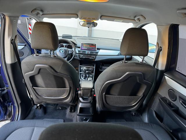 BMW 216 CHIAMA SUBITO 0523-499380 Tourer Business