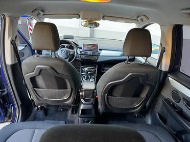 BMW 216 AUTOCARRO 5 POSTI Tourer Business