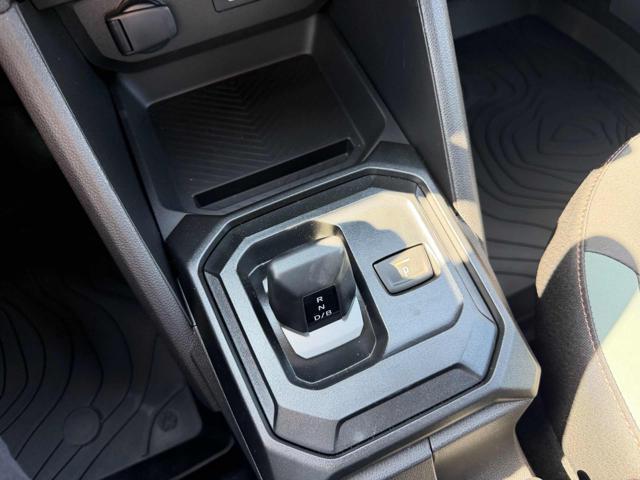 DACIA Duster Hybrid 155 CV Extreme