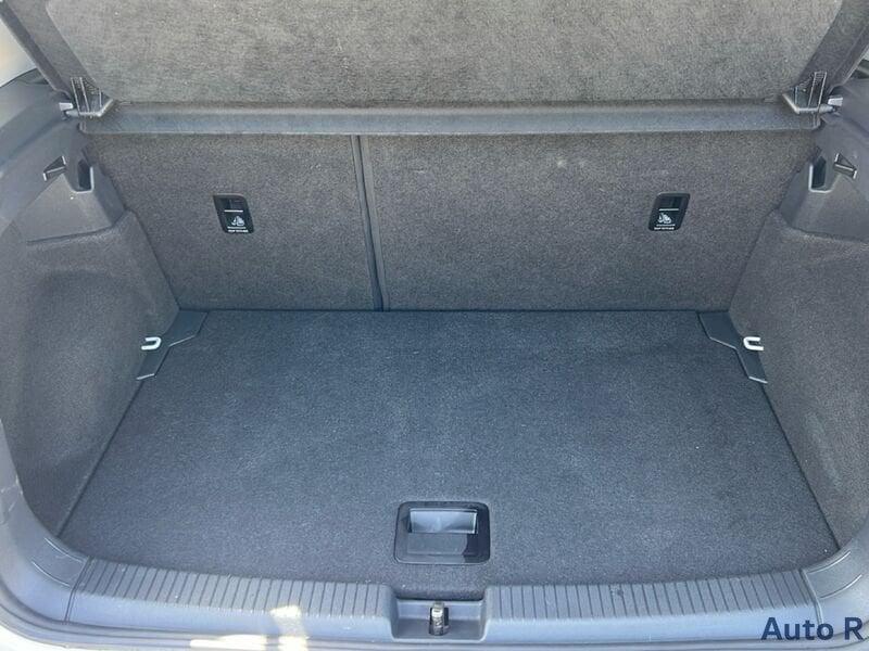 Volkswagen T-Cross 1.0 TSI 85kW Style BMT