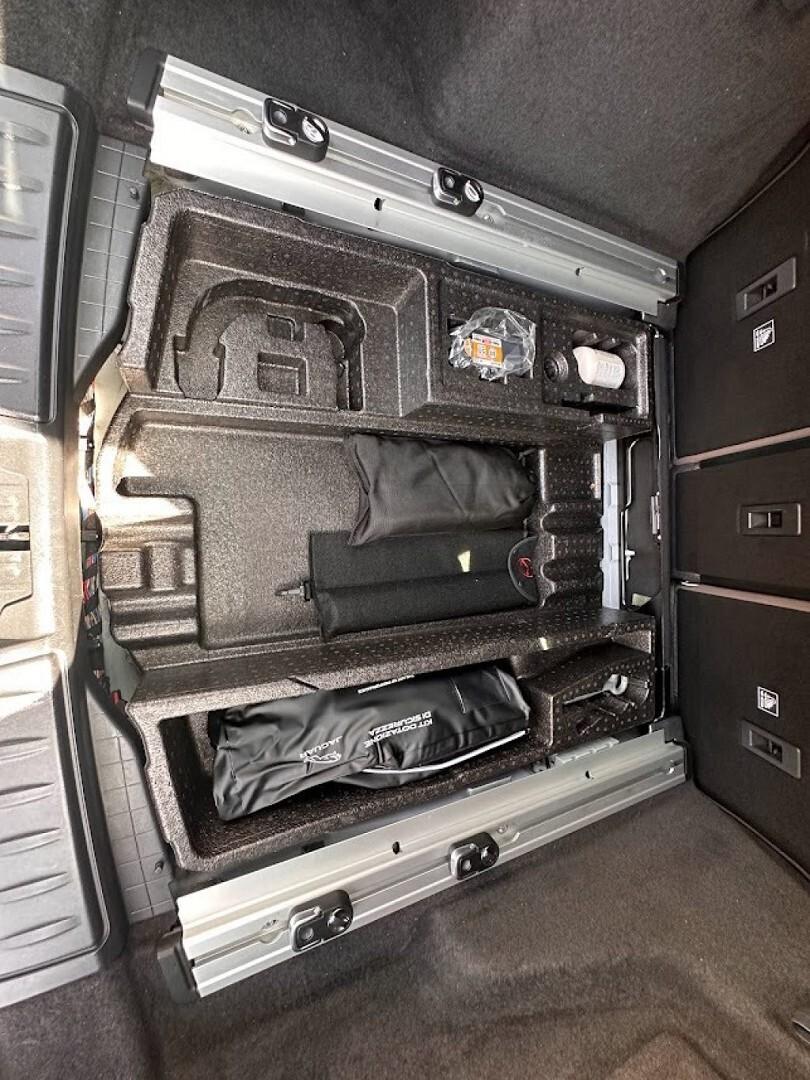 JAGUAR F-Pace 2.0 D 180 CV AWD aut. Portfolio MY 2