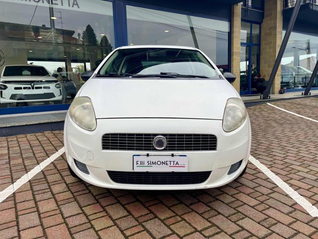 FIAT Grande Punto 1.2 65CV 3 porte Active