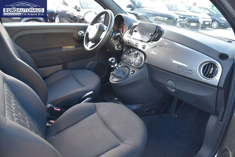 FIAT 500C 500C 1.0 hybrid Dolcevita 70cv