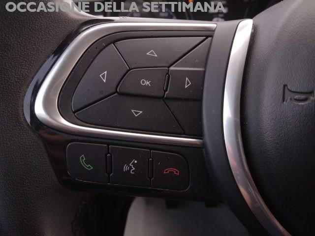 FIAT 500X 1.0 T3 120 CV Connect