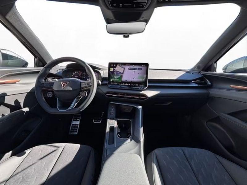 CUPRA Terramar Terramar 1.5 e-hybrid 204cv DSG | NAVI | LED | ACC |