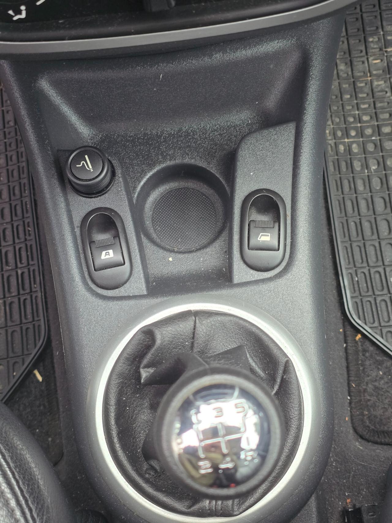 Citroen C3 1.4 HDi 70CV Exclusive