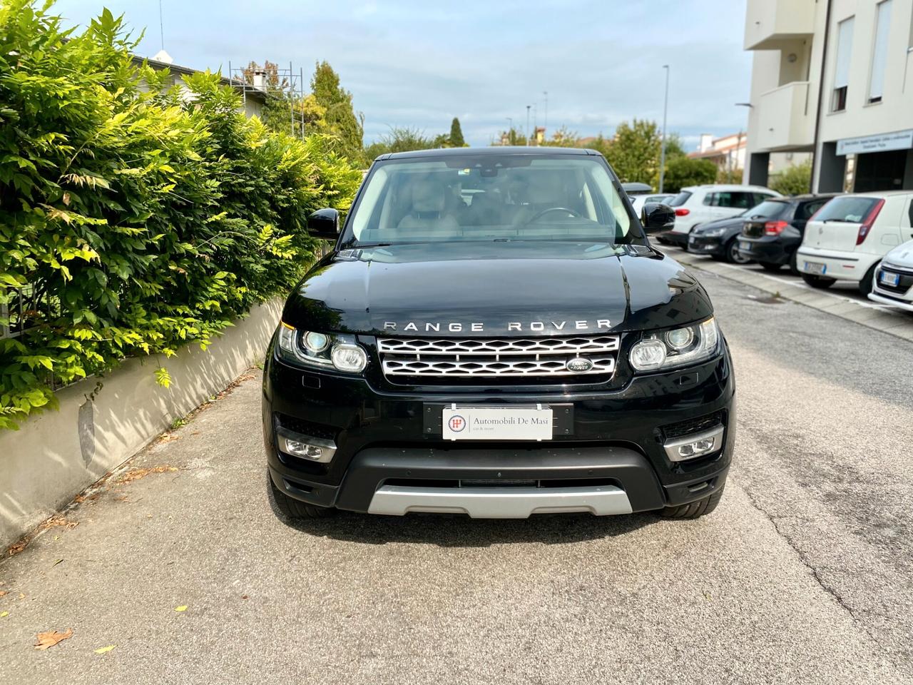 Land Rover Range Rover Sport 3.0 tdV6 HSE Dynamic auto 249cv my17