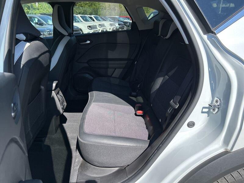 Renault Captur II 2019 1.0 tce Techno Gpl 100cv